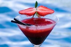 Blue Mango Wine Bar - VIC Tourism 2