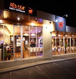 Red Cray Seafood & Grill Restaurant - VIC Tourism 2