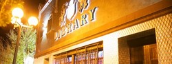 Library Nightclub - VIC Tourism 2