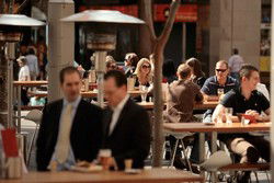 Quay Bar - VIC Tourism 2