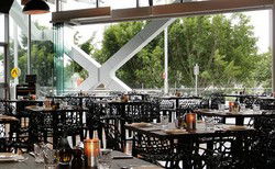 Vessel Bar - VIC Tourism 2