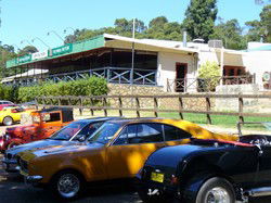 Jarrahdale Tavern - VIC Tourism 2