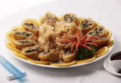Aquarium Seafood Chinese Restaurant - VIC Tourism 2