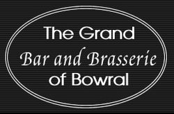 The Grand Bar And Brasserie Of Bowral - VIC Tourism 3