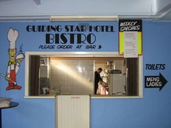 Guiding Star Hotel - VIC Tourism 3