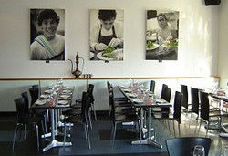 Riki Blake's Cafe - VIC Tourism 3