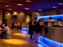 Vessel Bar - VIC Tourism 3