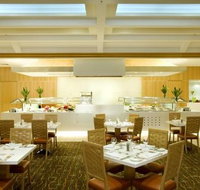 Montereys Restaurant Pan Pacific Perth - VIC Tourism