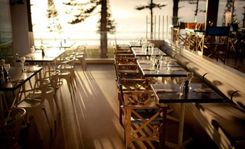 Deck Bar And Dining - VIC Tourism 1