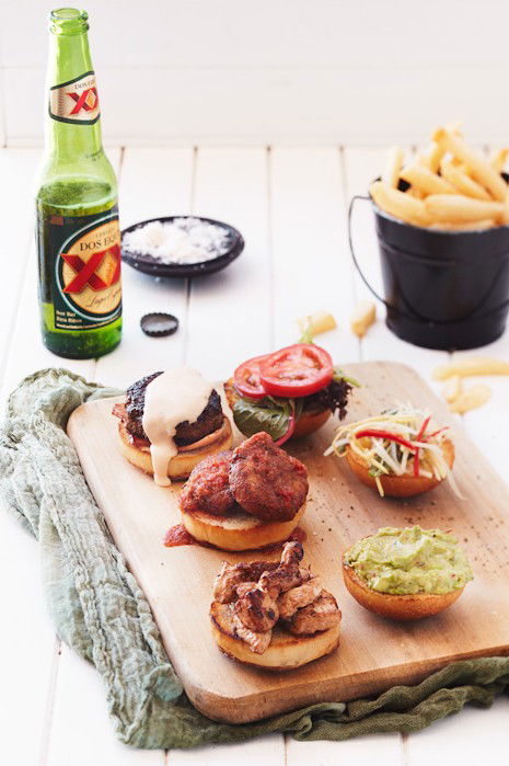 Deck Bar And Dining - VIC Tourism 3