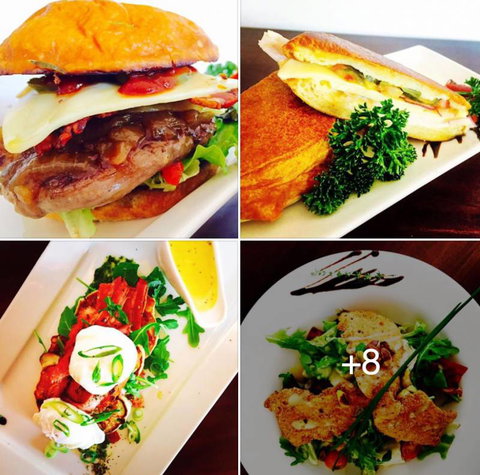 The Juniors - VIC Tourism 1