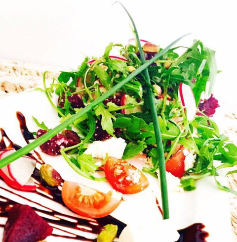 The Juniors - VIC Tourism 2