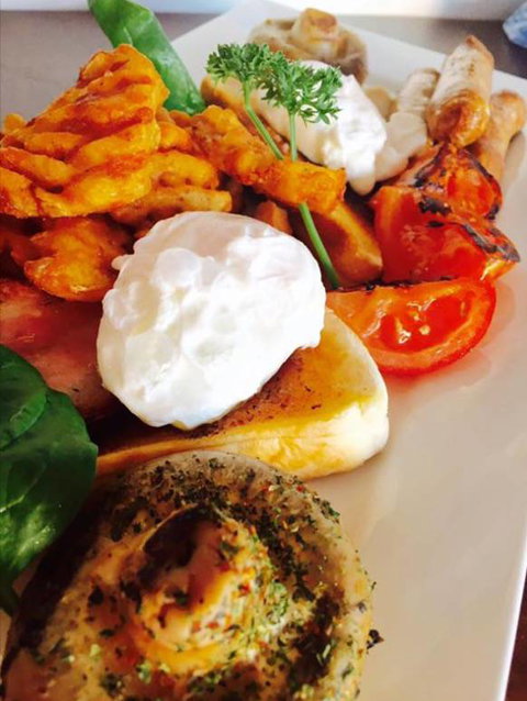 The Juniors - VIC Tourism 5