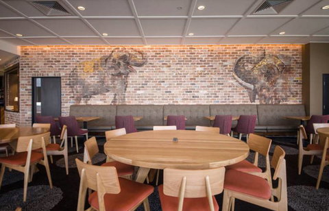 Vikings Club Group-Vikings Erindale - VIC Tourism 1