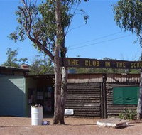 Club in the Scrub - VIC Tourism