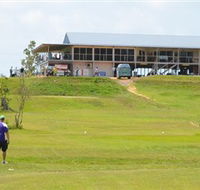 Gove Country Golf Club - VIC Tourism