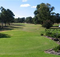 Branxton Golf Club - VIC Tourism