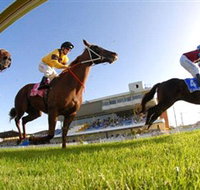 Wyong Race Club - VIC Tourism