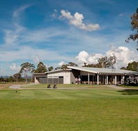 Stonebridge Golf Club - VIC Tourism