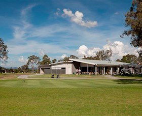 Stonebridge Golf Club - VIC Tourism 0