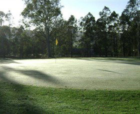 Paterson NSW VIC Tourism