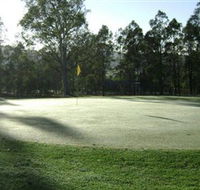 Paterson Golf Club - VIC Tourism