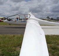 Bathurst Soaring Club - VIC Tourism