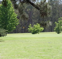 Inverell Golf Club - VIC Tourism