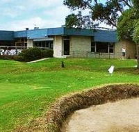 Vincentia Golf Club - VIC Tourism