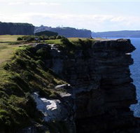 Bondi Golf Club - VIC Tourism