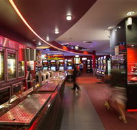 Ainslie Football and Social Club - VIC Tourism