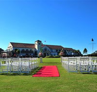 Yarra Yarra Golf Club - VIC Tourism