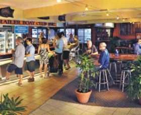 Darwin Trailer Boat Club - VIC Tourism 1