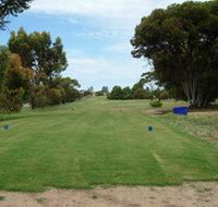 Ardrossan Golf Club - VIC Tourism