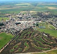 Kadina Golf Club - VIC Tourism