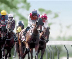 Colac Turf Club - VIC Tourism 0