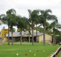 Moree Golf Club - VIC Tourism