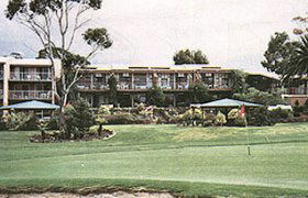 Port Sorell Golf Club - VIC Tourism 0