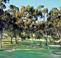 Tanunda Pines Golf Club - VIC Tourism
