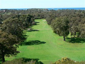 Hindmarsh Valley SA VIC Tourism