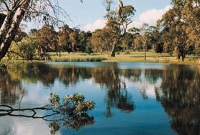 Echunga Golf Club Incorporated - VIC Tourism 1