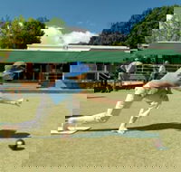 Canberra City Bowling Club - VIC Tourism