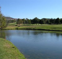 Capital Golf Club - VIC Tourism