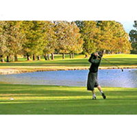 Yowani Country Club Incorporated - VIC Tourism