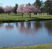 RMC Golf Club - VIC Tourism