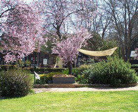 RMC Golf Club - VIC Tourism 1