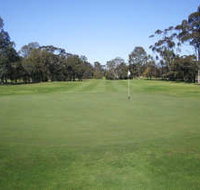Maffra Golf Club - VIC Tourism