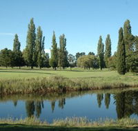 Goulburn Golf Club - VIC Tourism