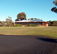Maitland Golf Club Incorporated - VIC Tourism