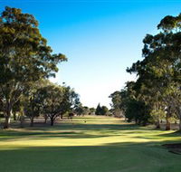 Loxton Golf Club - VIC Tourism